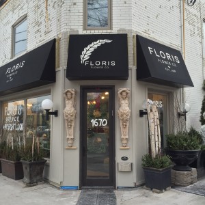 The Floris Storefront
